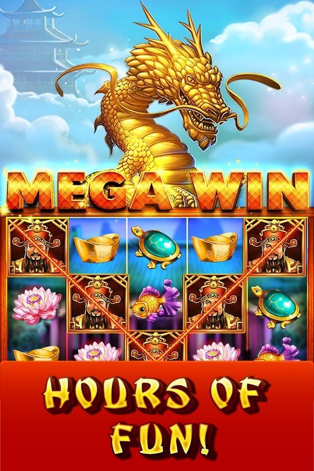 Double Money Slots™ FREE Casino Slot Machine Game 1.56.3 Screenshot 3