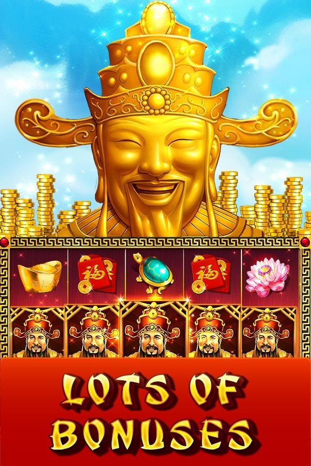 Double Money Slots™ FREE Casino Slot Machine Game 1.56.3 Screenshot 4