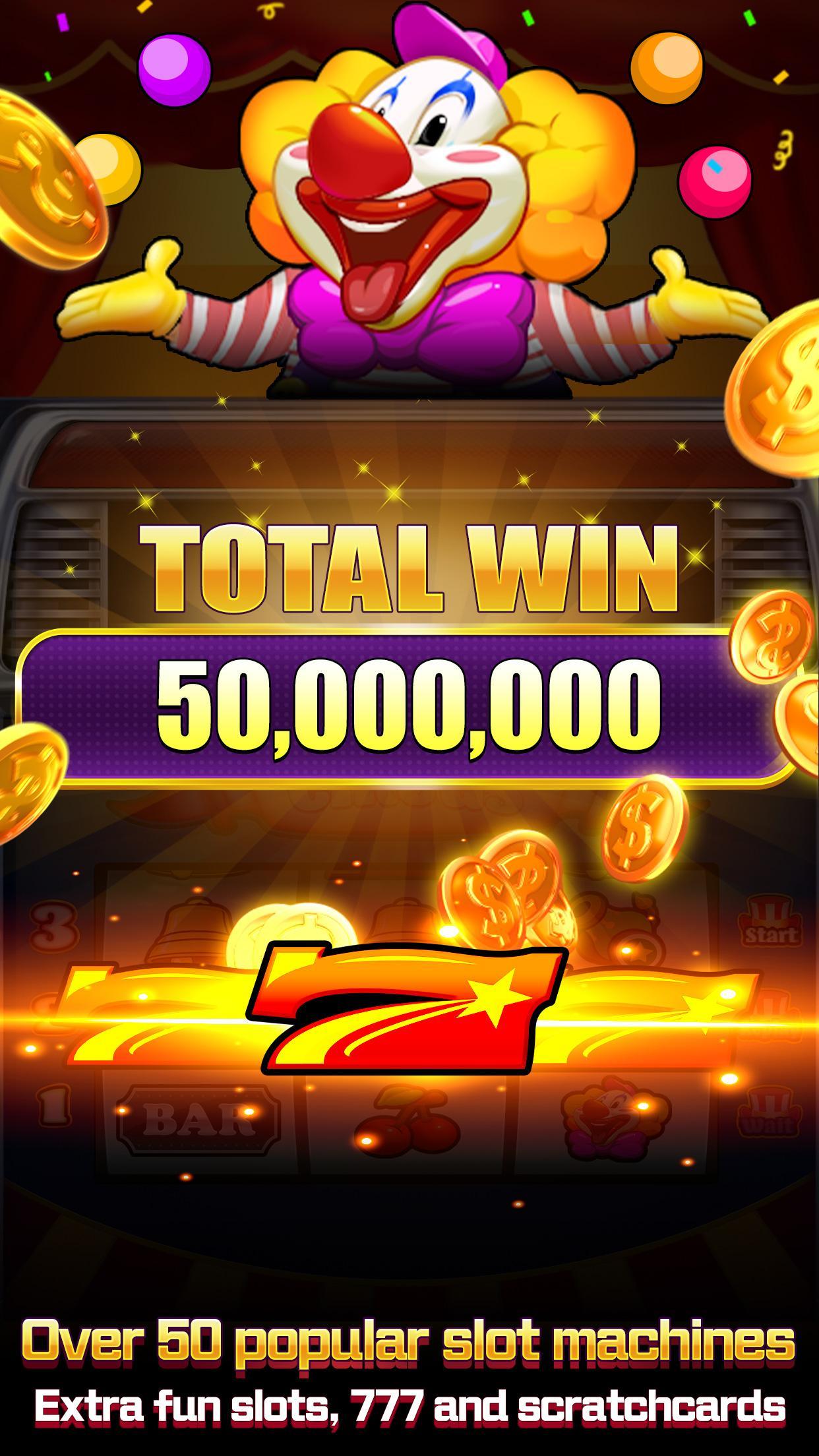 Bravo Casino Free Vegas Slots 1.93.5461.1016542 Screenshot 12