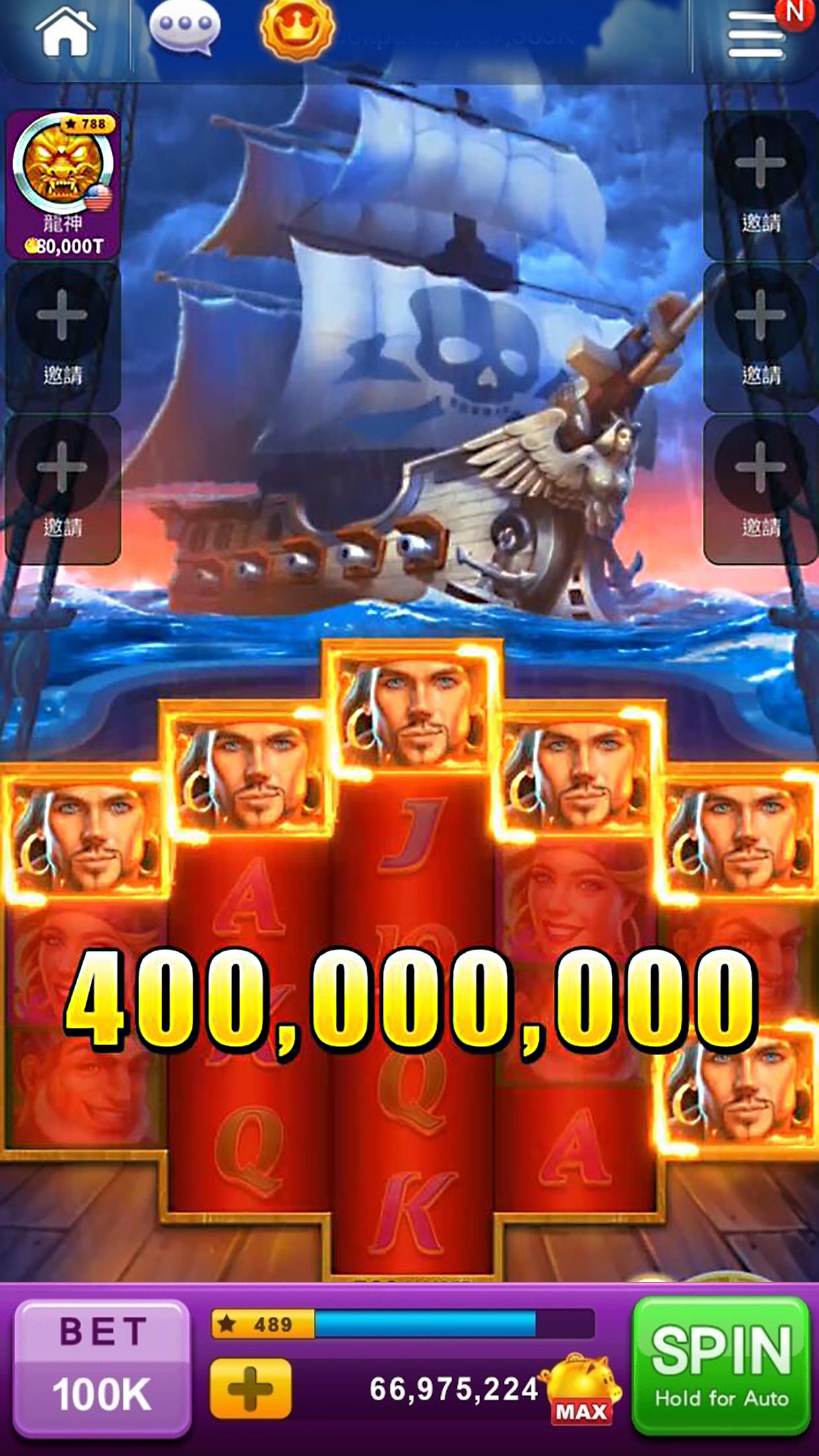 Bravo Casino Free Vegas Slots 1.93.5461.1016542 Screenshot 24