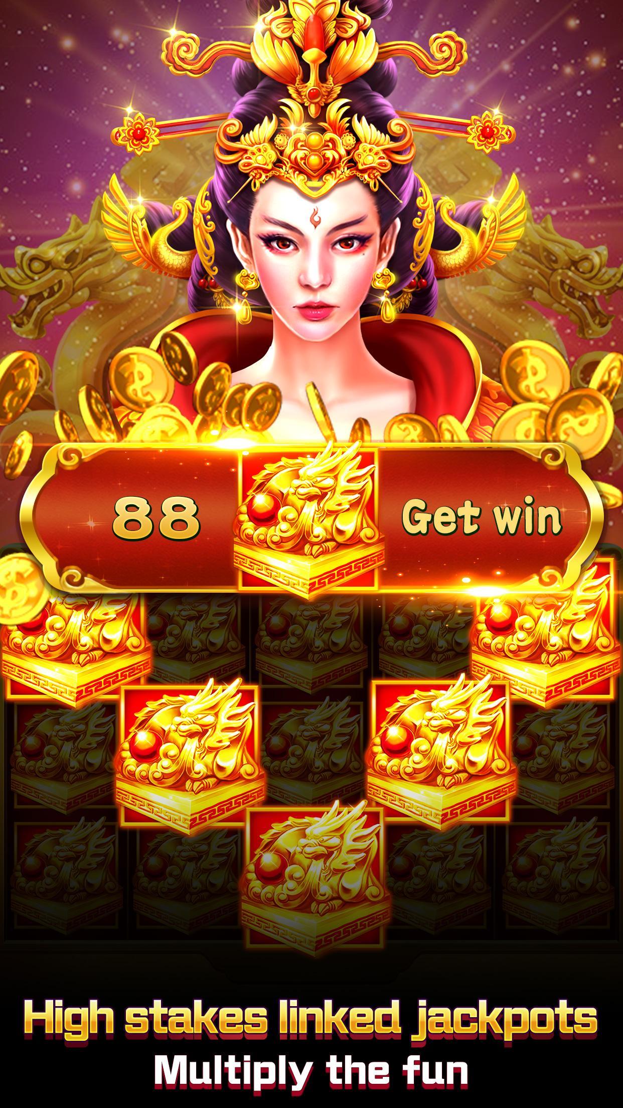 Bravo Casino Free Vegas Slots 1.93.5461.1016542 Screenshot 5
