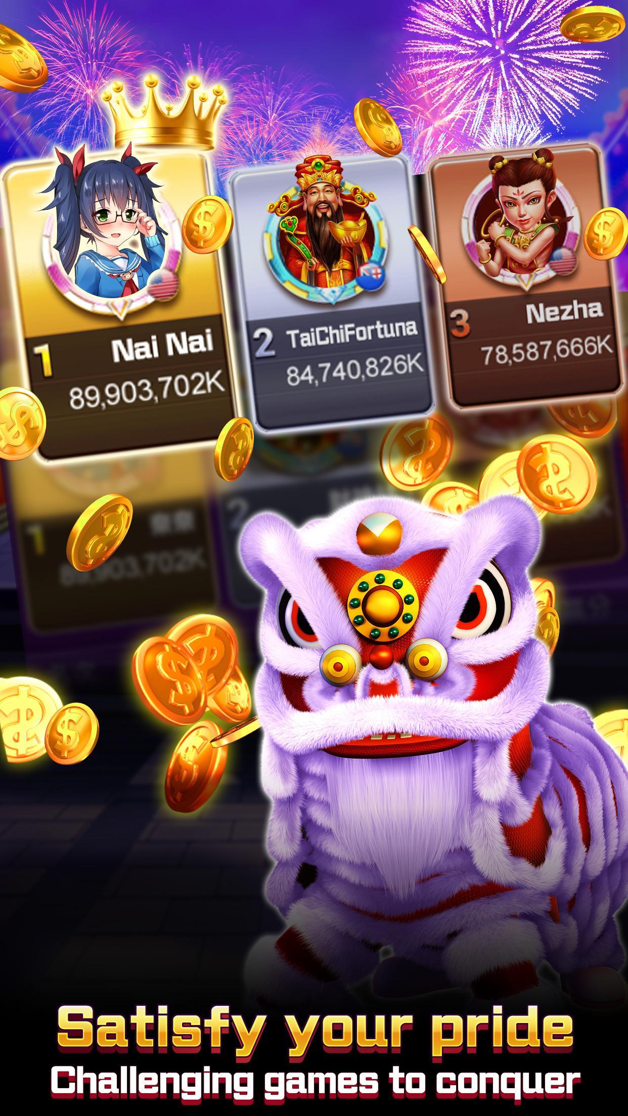 Bravo Casino Free Vegas Slots 1.93.5461.1016542 Screenshot 7