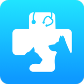 VetMate app icon