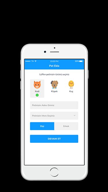 VetMate  Screenshot 2