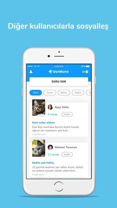 VetMate  Screenshot 3