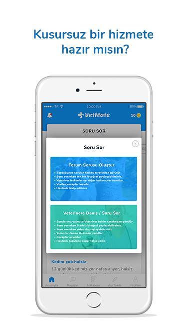 VetMate  Screenshot 4