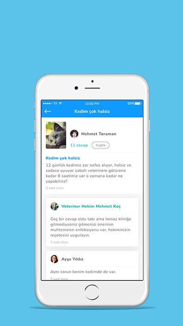 VetMate  Screenshot 5