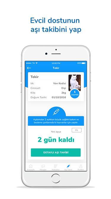VetMate  Screenshot 6