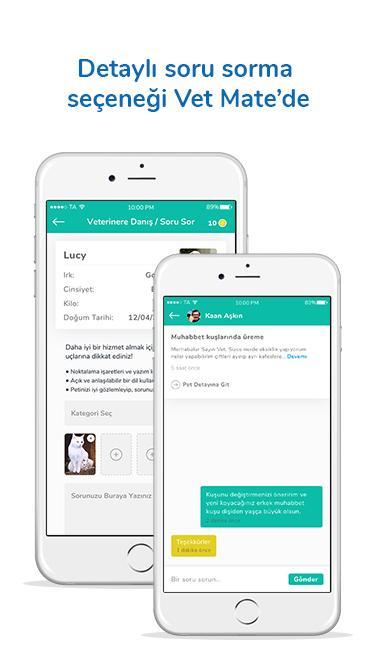 VetMate  Screenshot 7