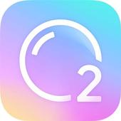 O2Cam app icon
