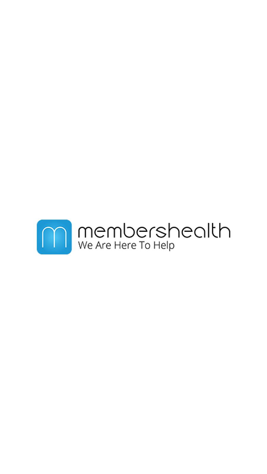 Members Health 1.8 Screenshot 1