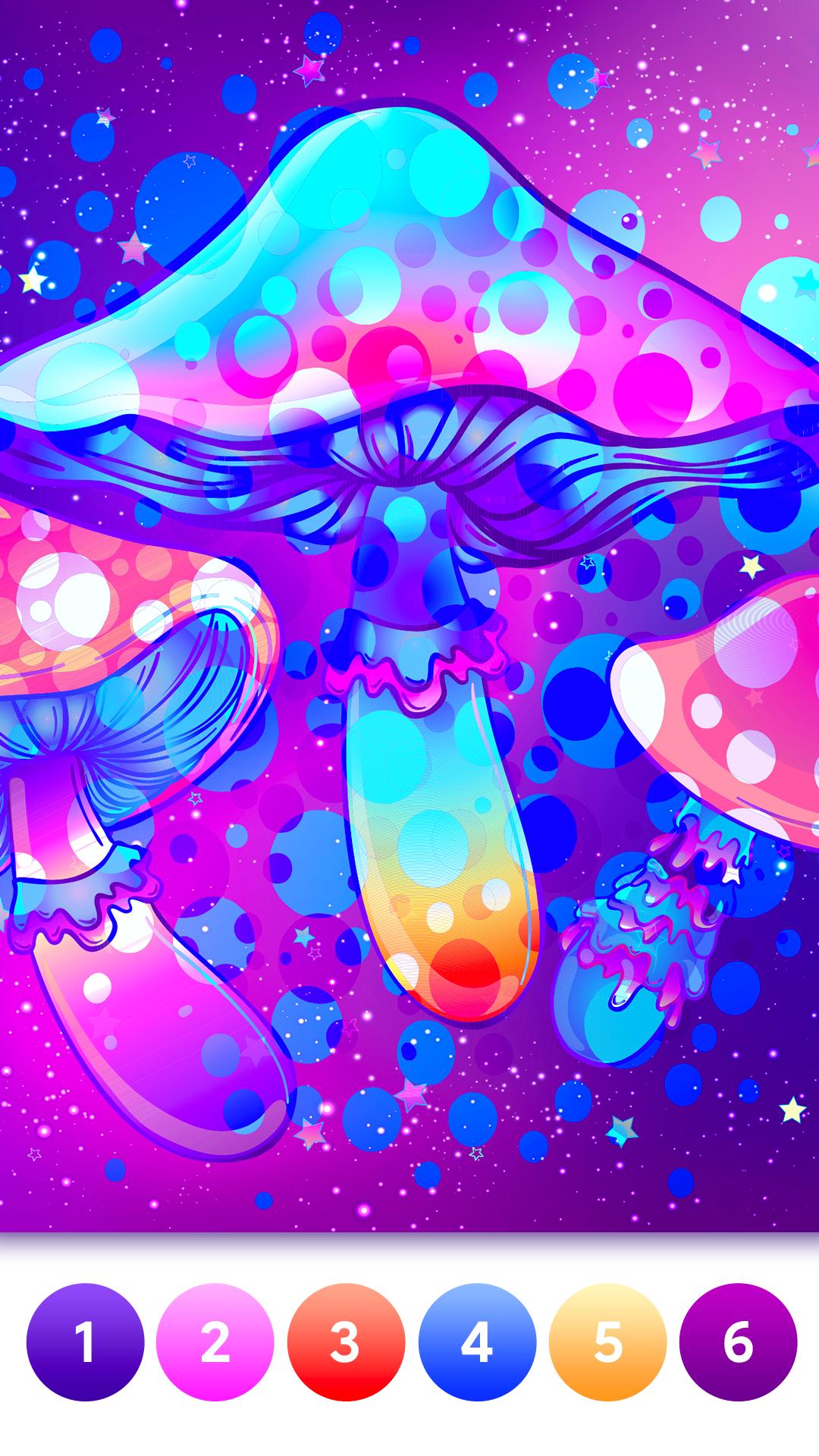 Coloring Magic Paint by Number Free Art Games 1.1.3 Screenshot 6