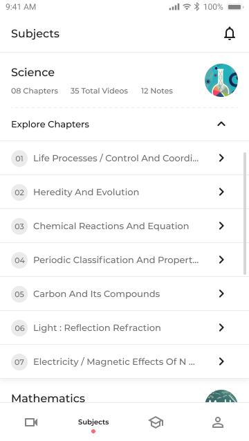 MeriScholarship 16.0.20 Screenshot 3
