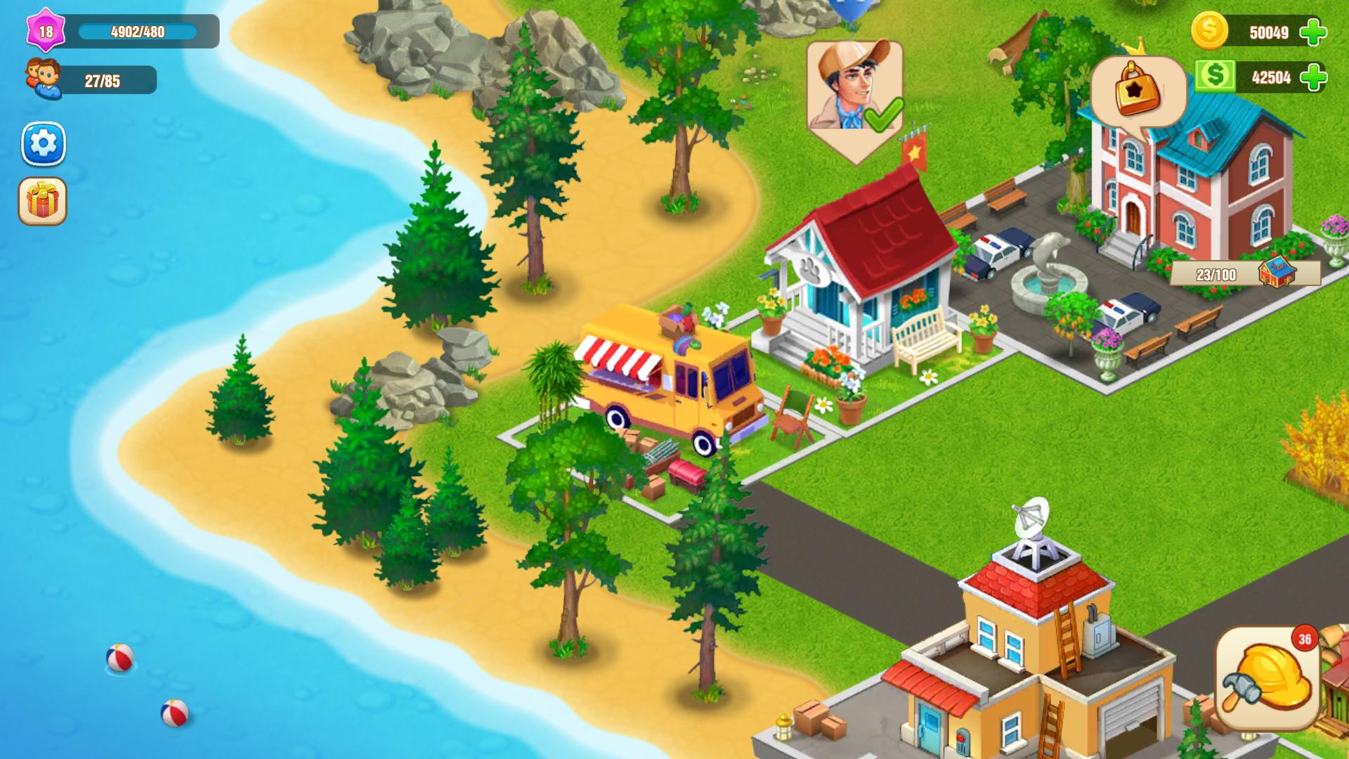Farm City 1.6 Screenshot 5