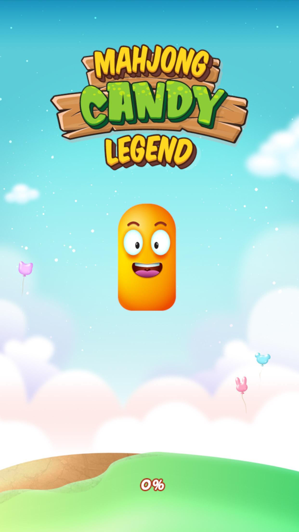 Mahjong Candy Legend - Free Majong Games 1.6.2 Screenshot 5