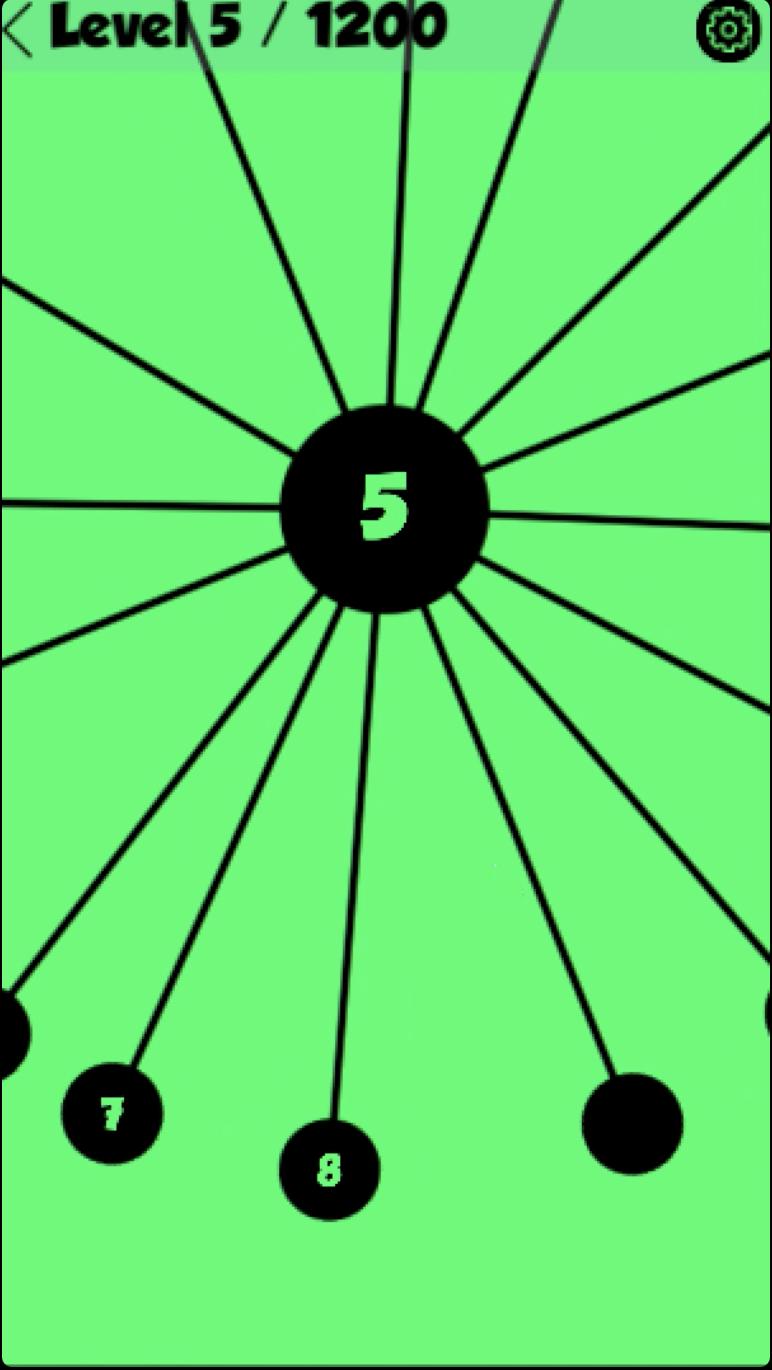 Color - AA Crazy 1.21 Screenshot 10