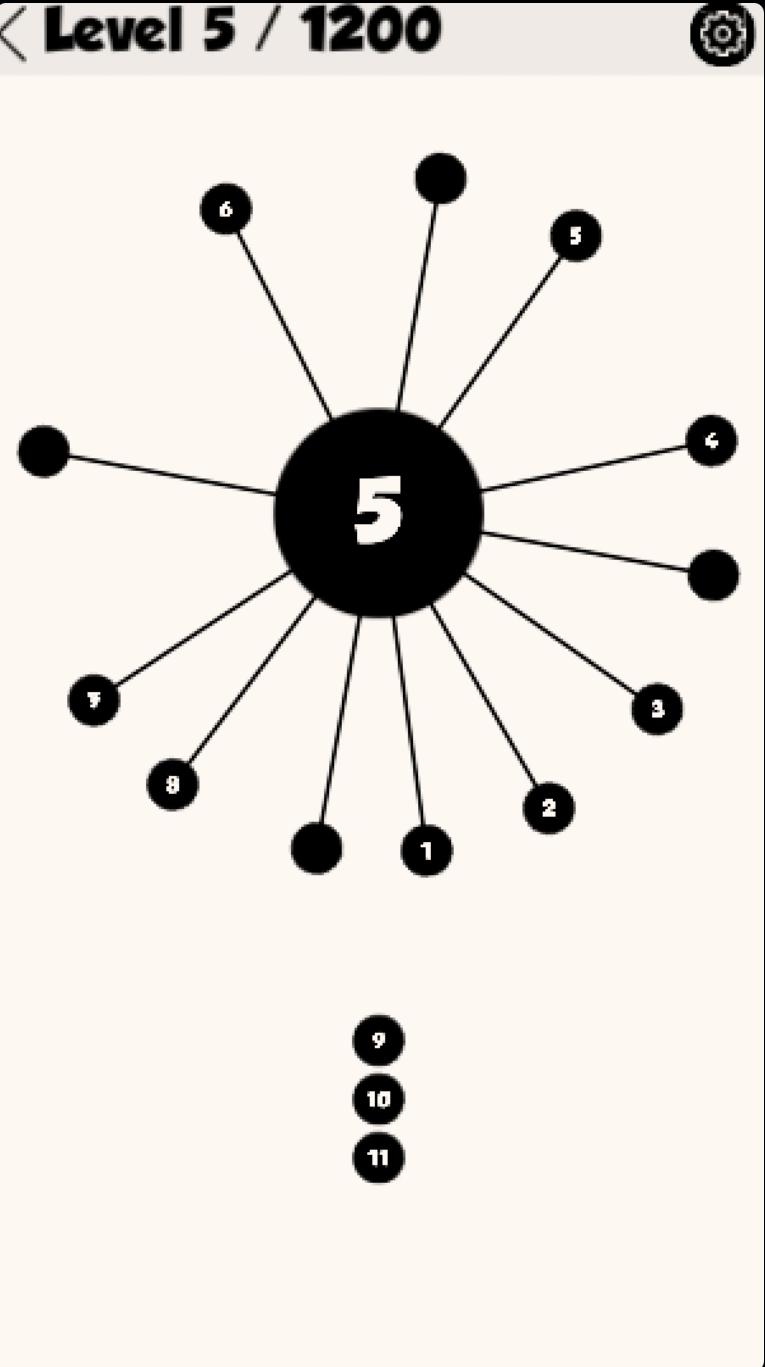 Color - AA Crazy 1.21 Screenshot 2