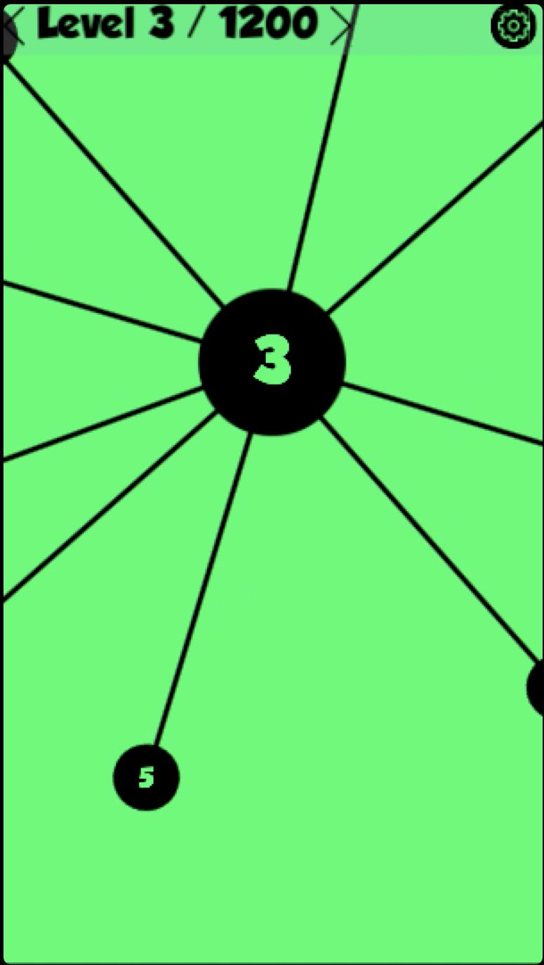 Color - AA Crazy 1.21 Screenshot 5