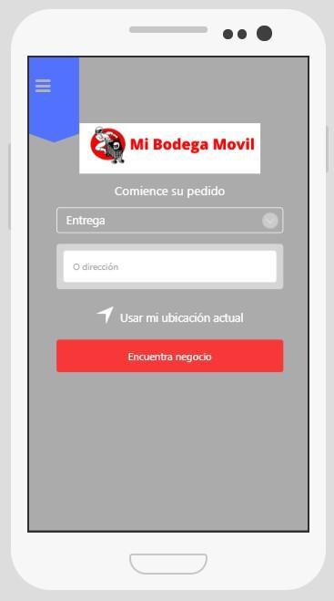 Mi Bodega Movil 4.27.1 Screenshot 1