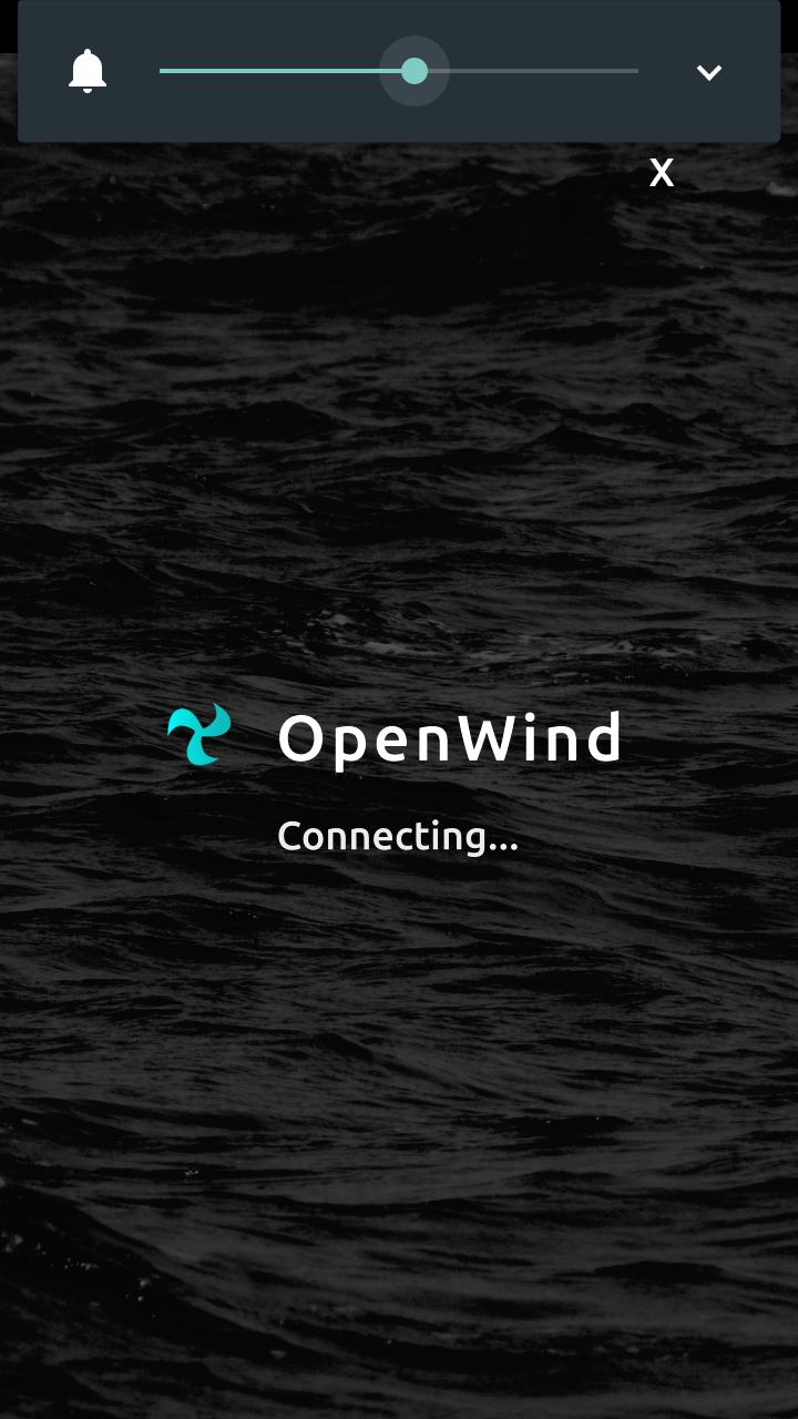 OpenWind 2.9.35 Screenshot 1
