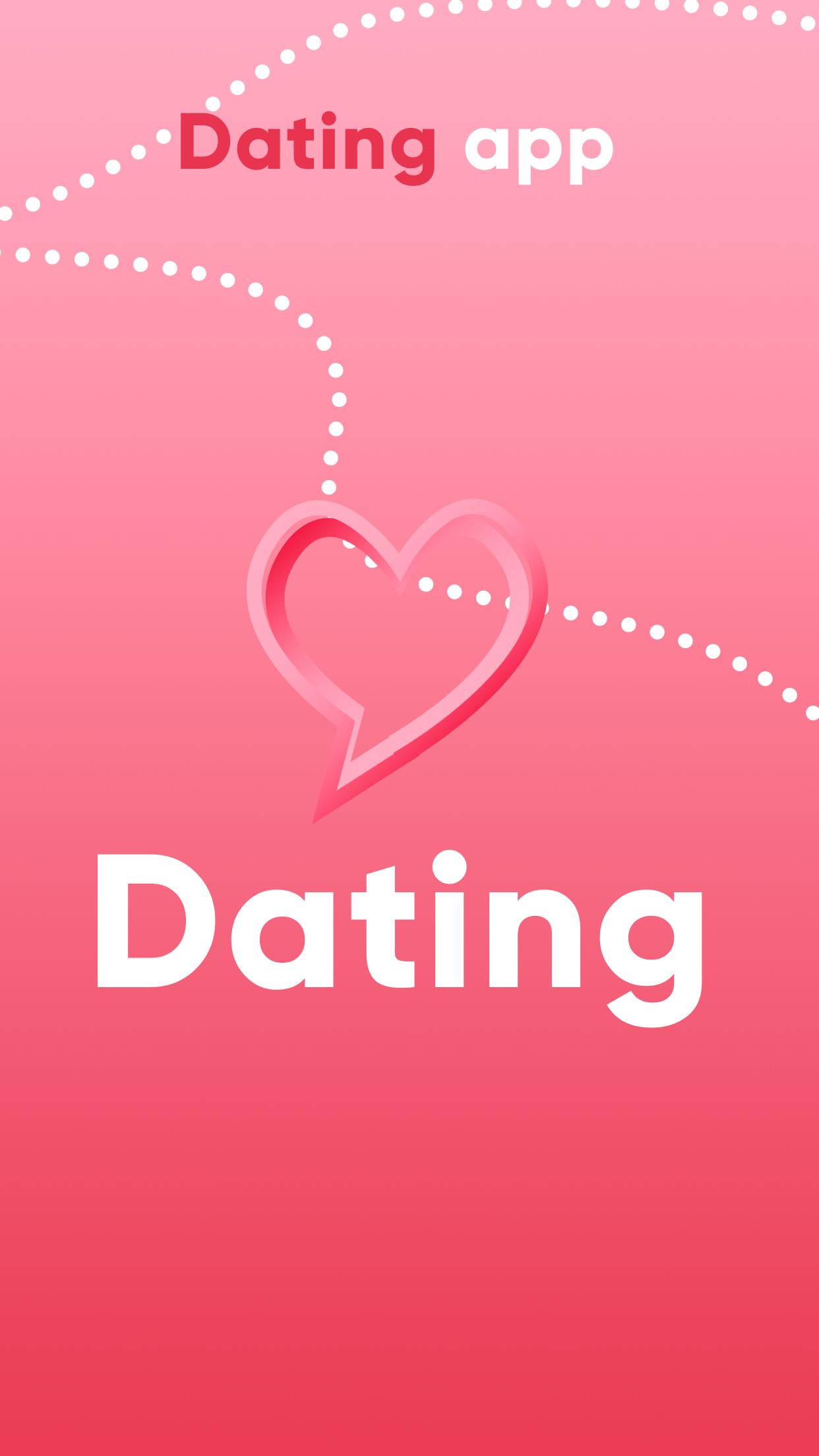 Dating Online App - Find Dates 2.0 Screenshot 1