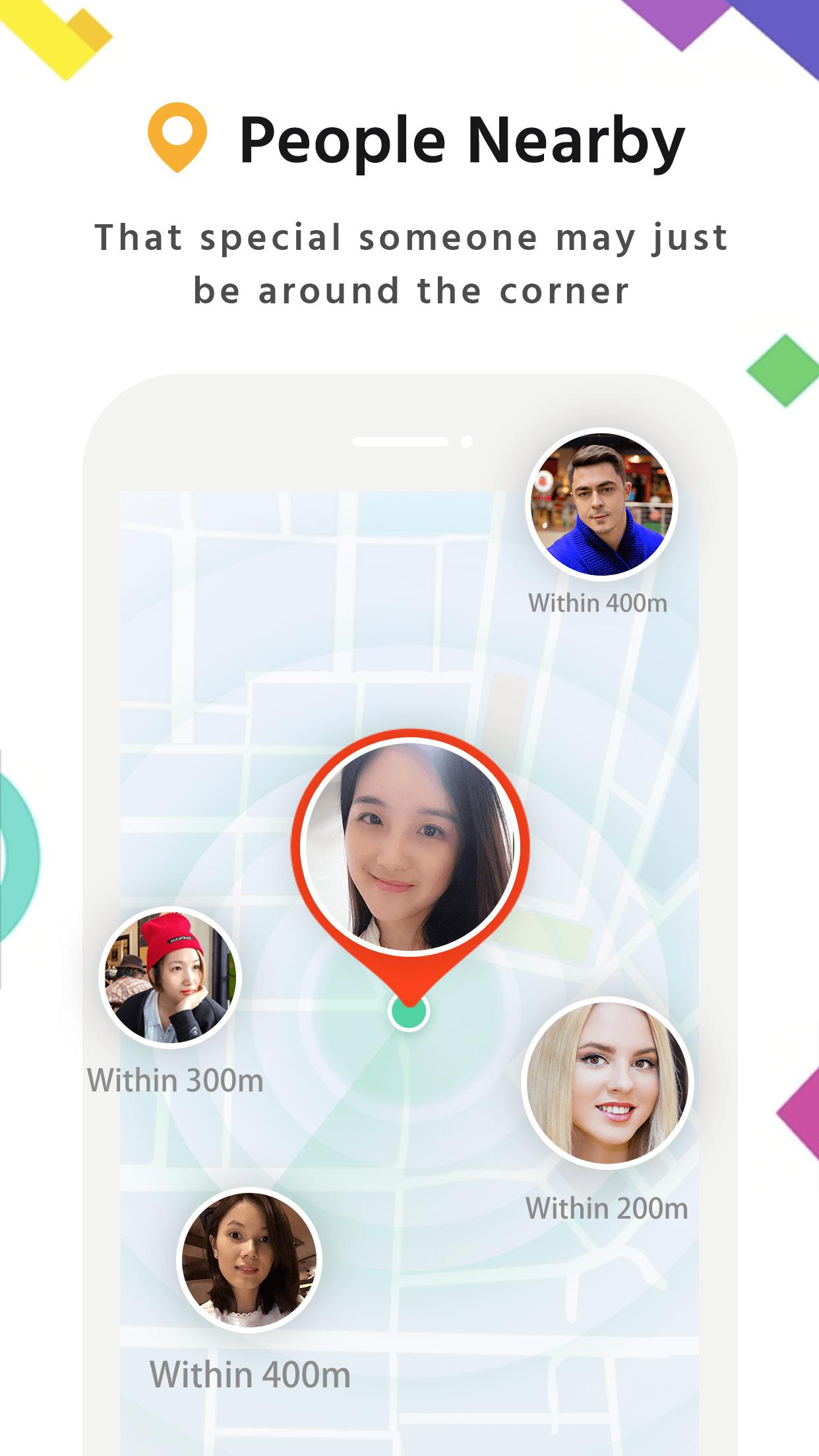 MiChat Free Chats & Meet New People 1.3.135 Screenshot 1