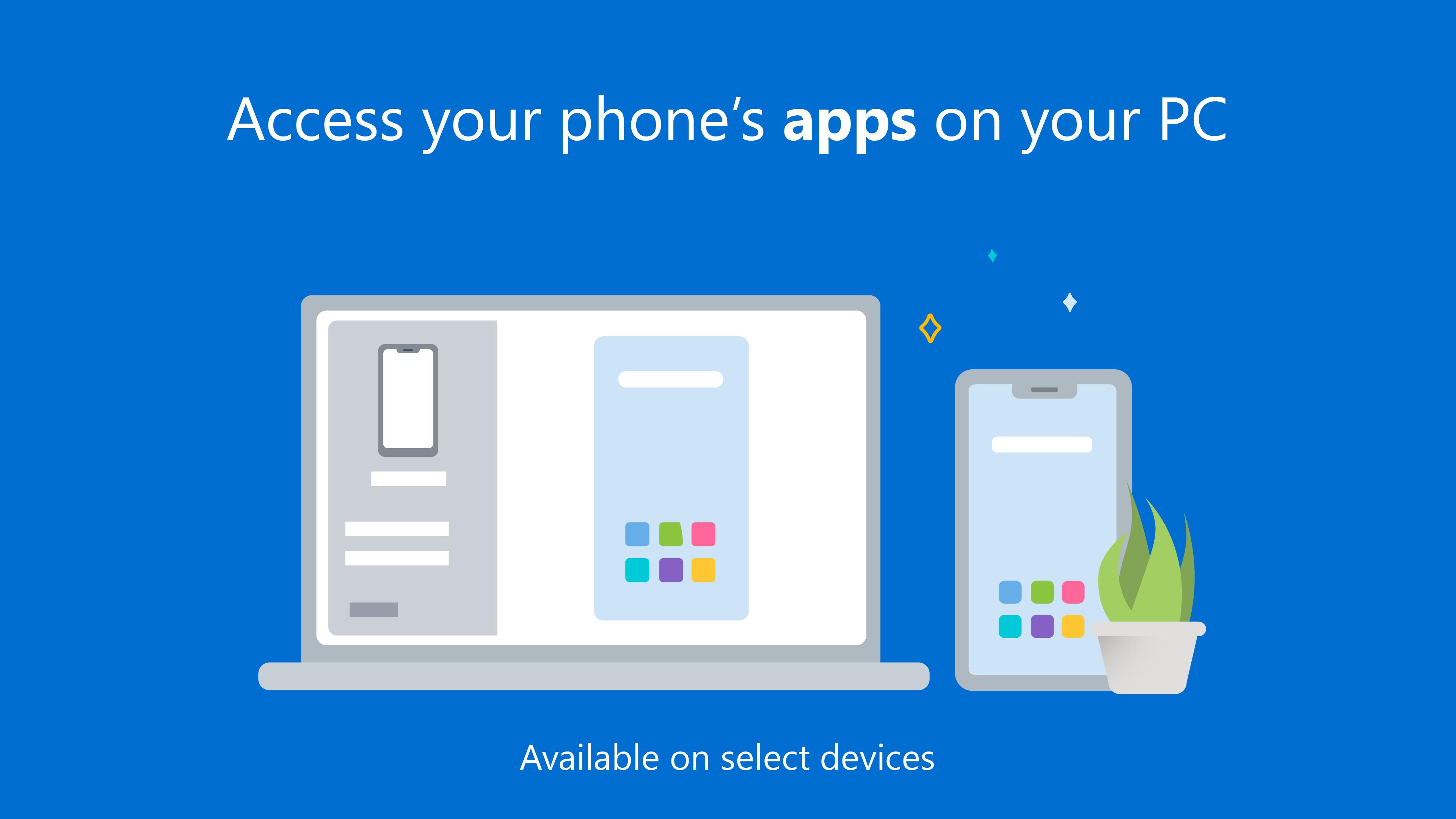 Your Phone Companion Link to Windows 1.20111.133.0-beta Screenshot 3