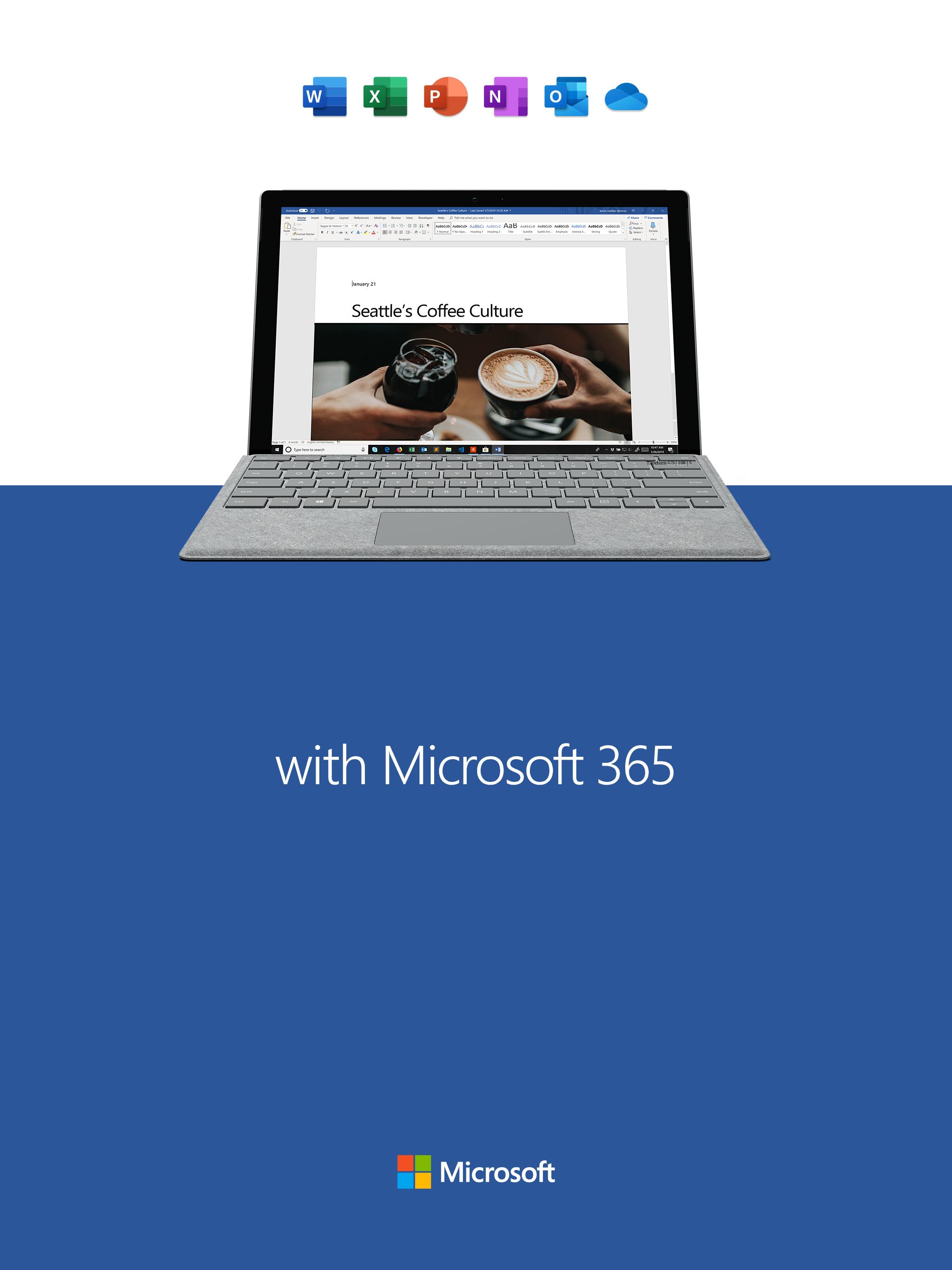 Microsoft Word: Write, Edit & Share Docs on the Go 16.0.13426.20196 Screenshot 10