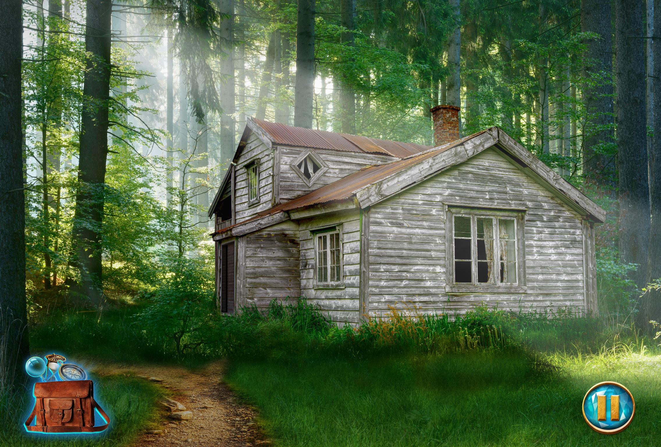 The Secret on Sycamore Hill - Adventure Games 1.5 Screenshot 11