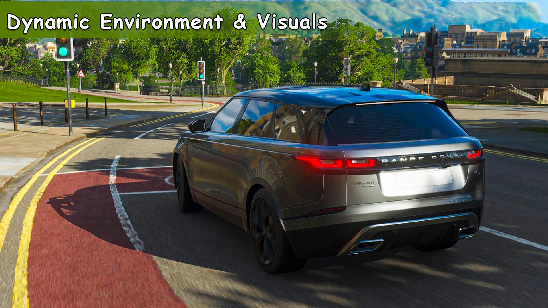 Prado Modern Car Parking Games : Car Parking 2021 1 Screenshot 11