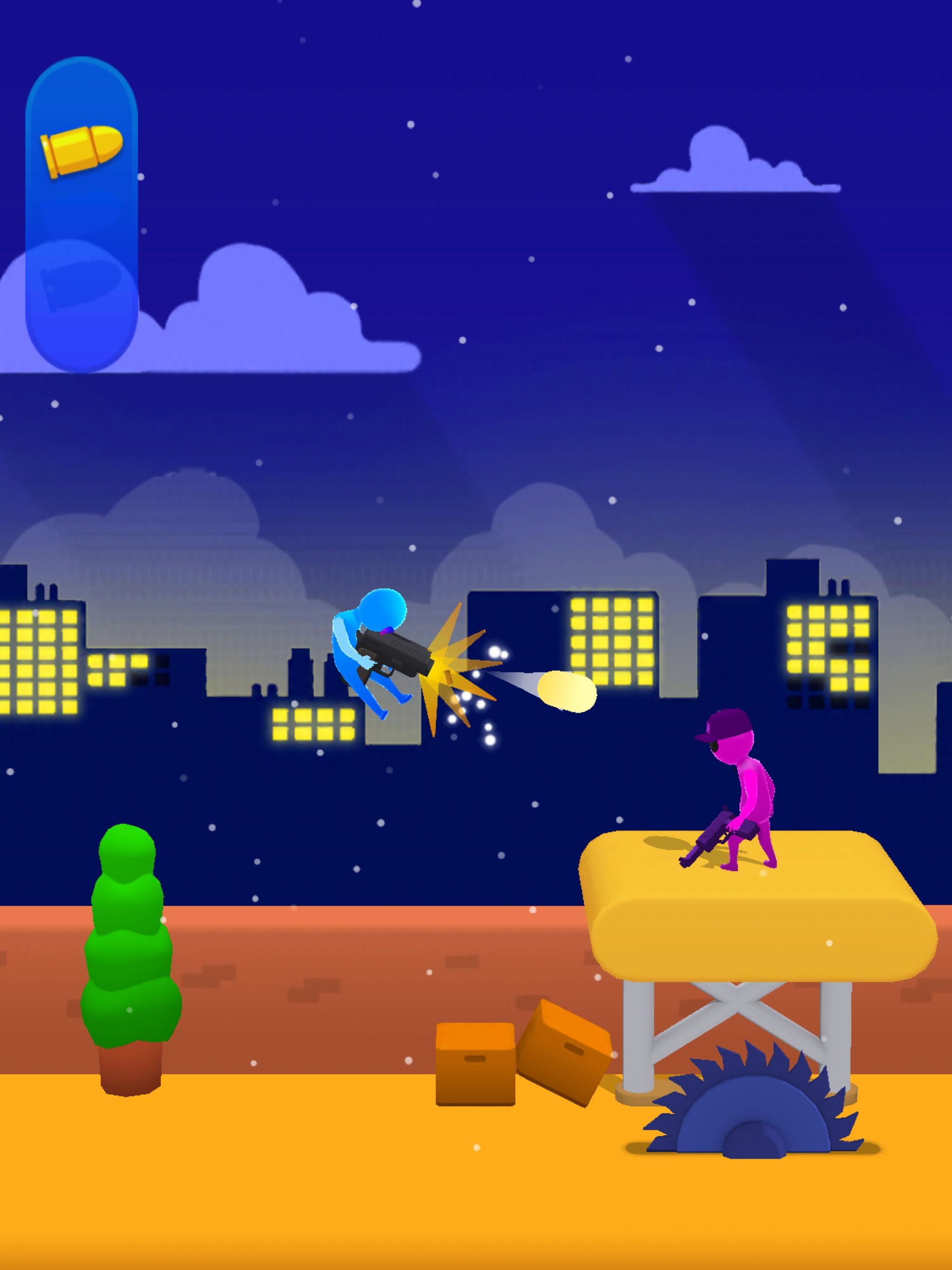Crazy Gun 0.13 Screenshot 10