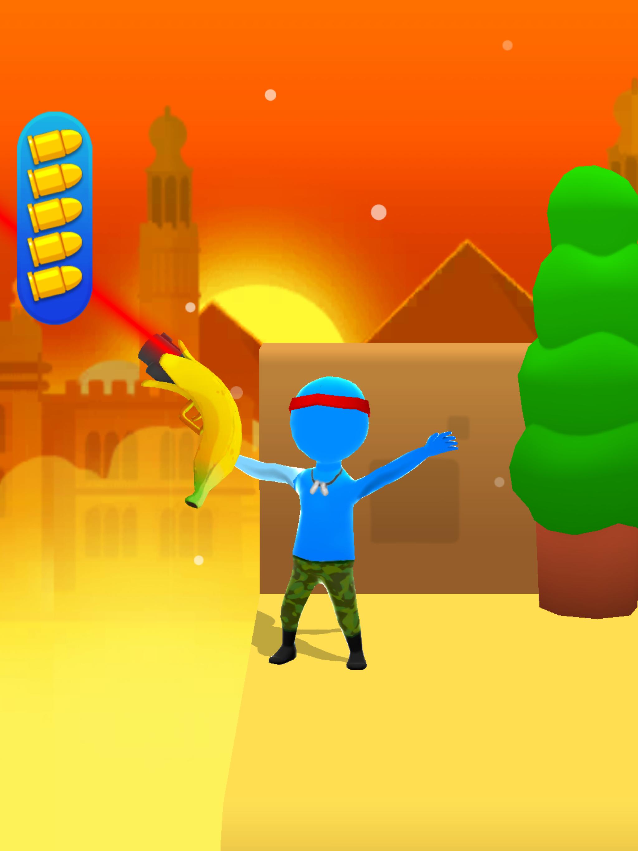 Crazy Gun 0.13 Screenshot 11