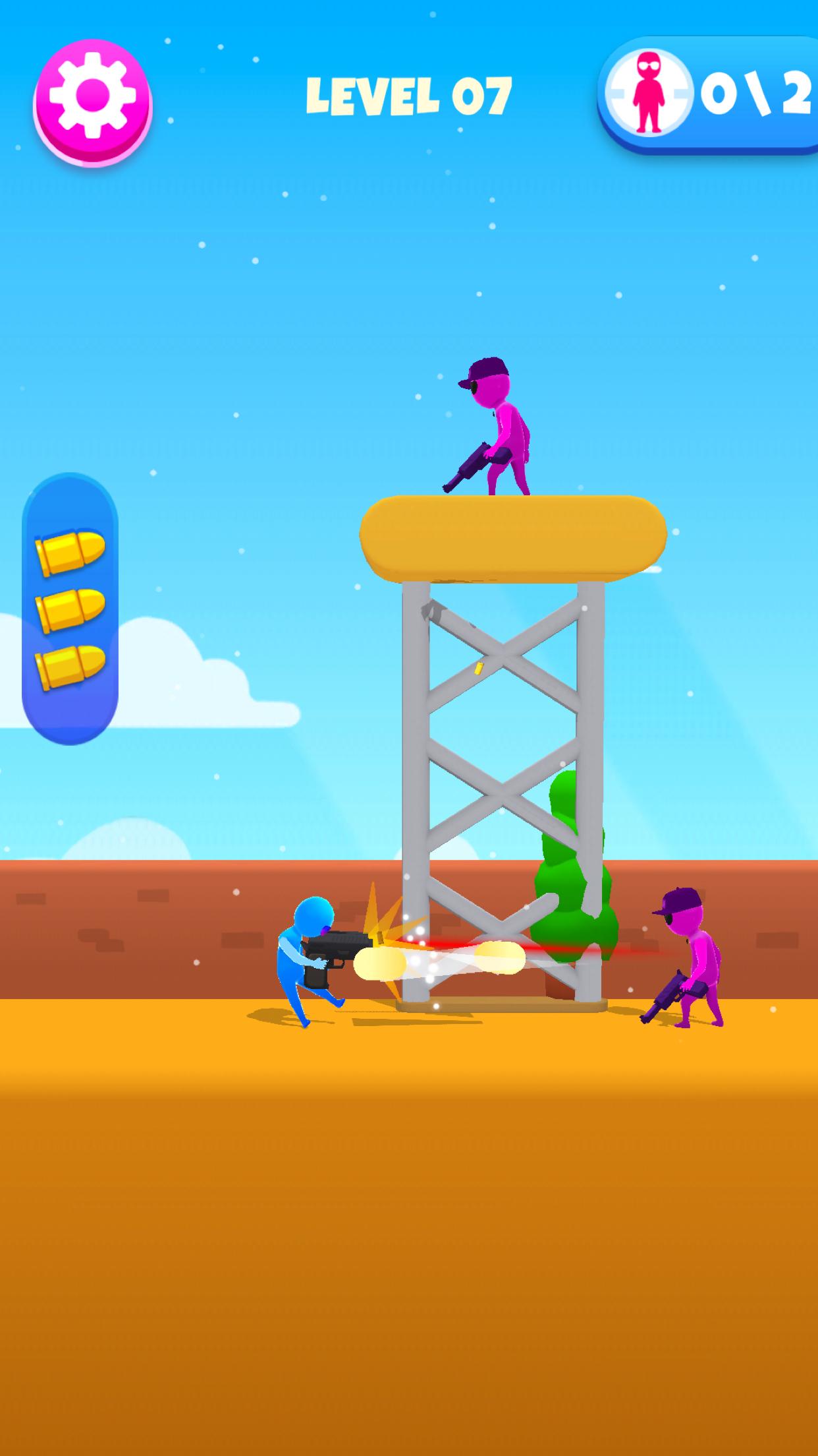 Crazy Gun 0.13 Screenshot 13