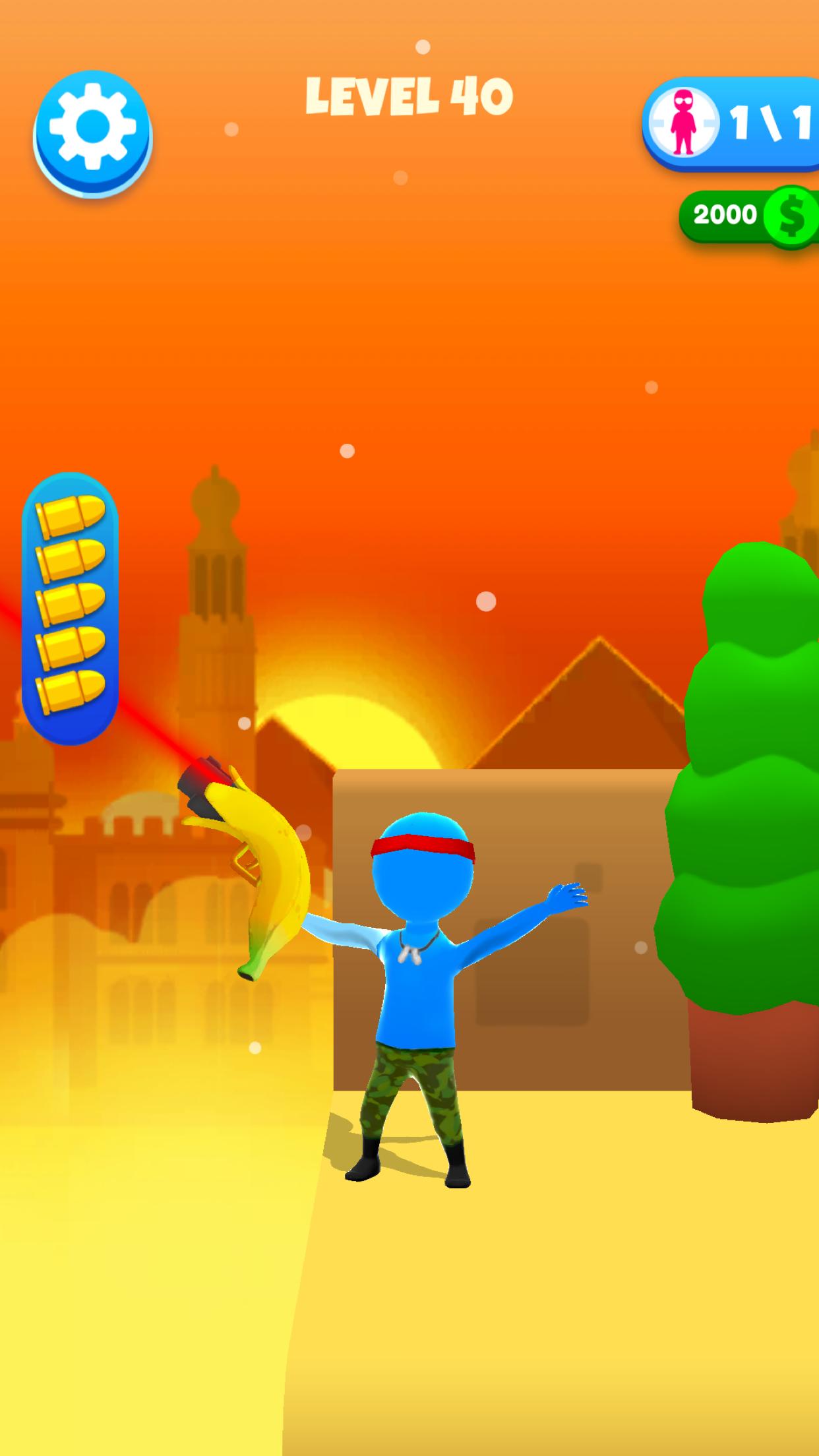 Crazy Gun 0.13 Screenshot 16