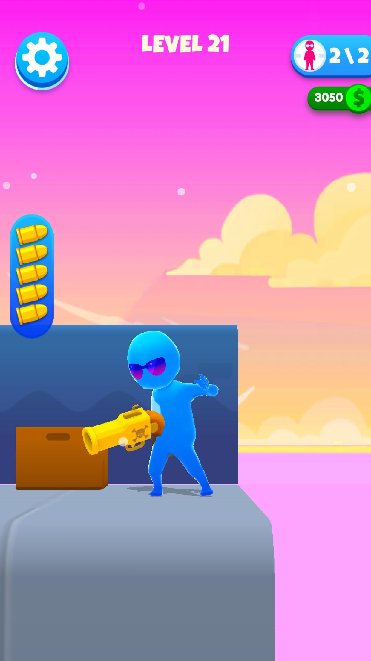 Crazy Gun 0.13 Screenshot 19