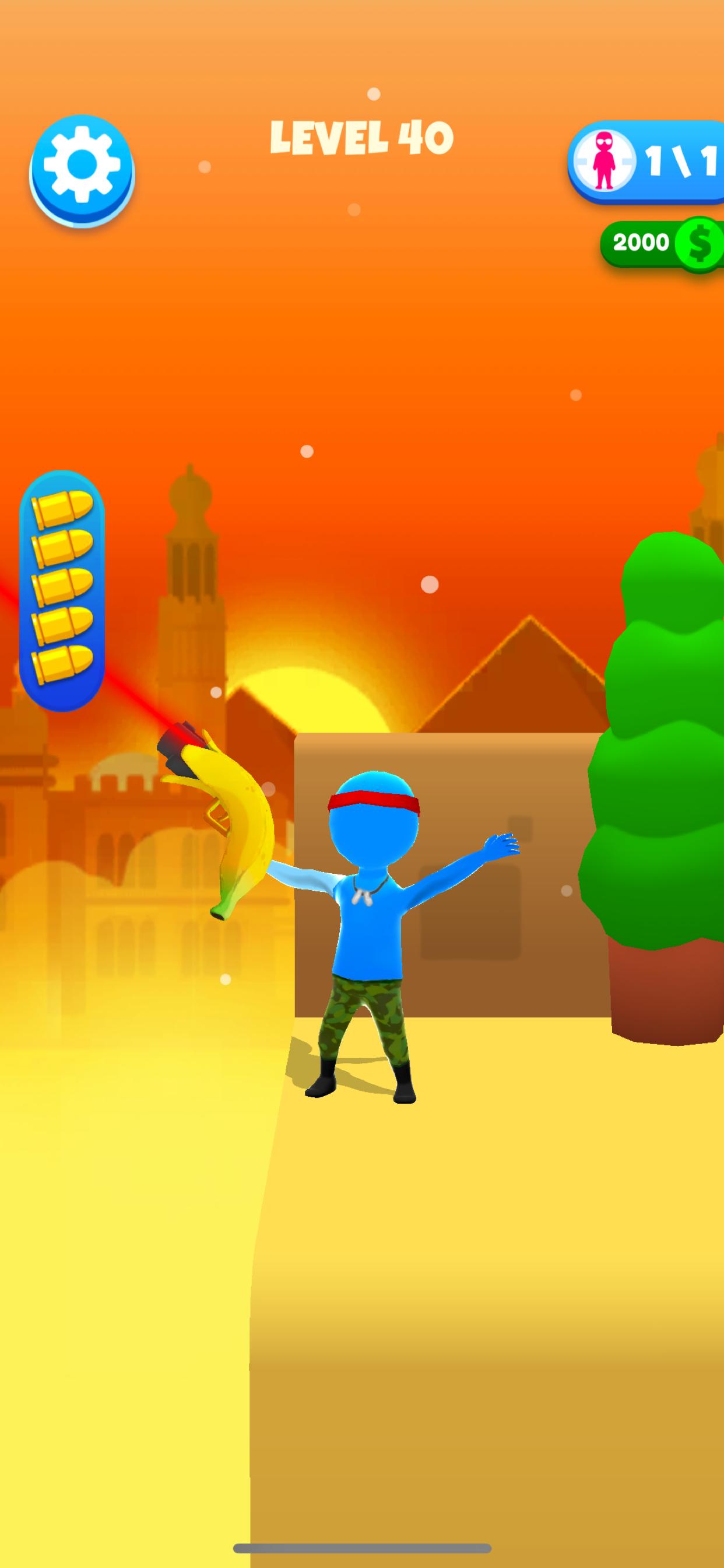 Crazy Gun 0.13 Screenshot 4