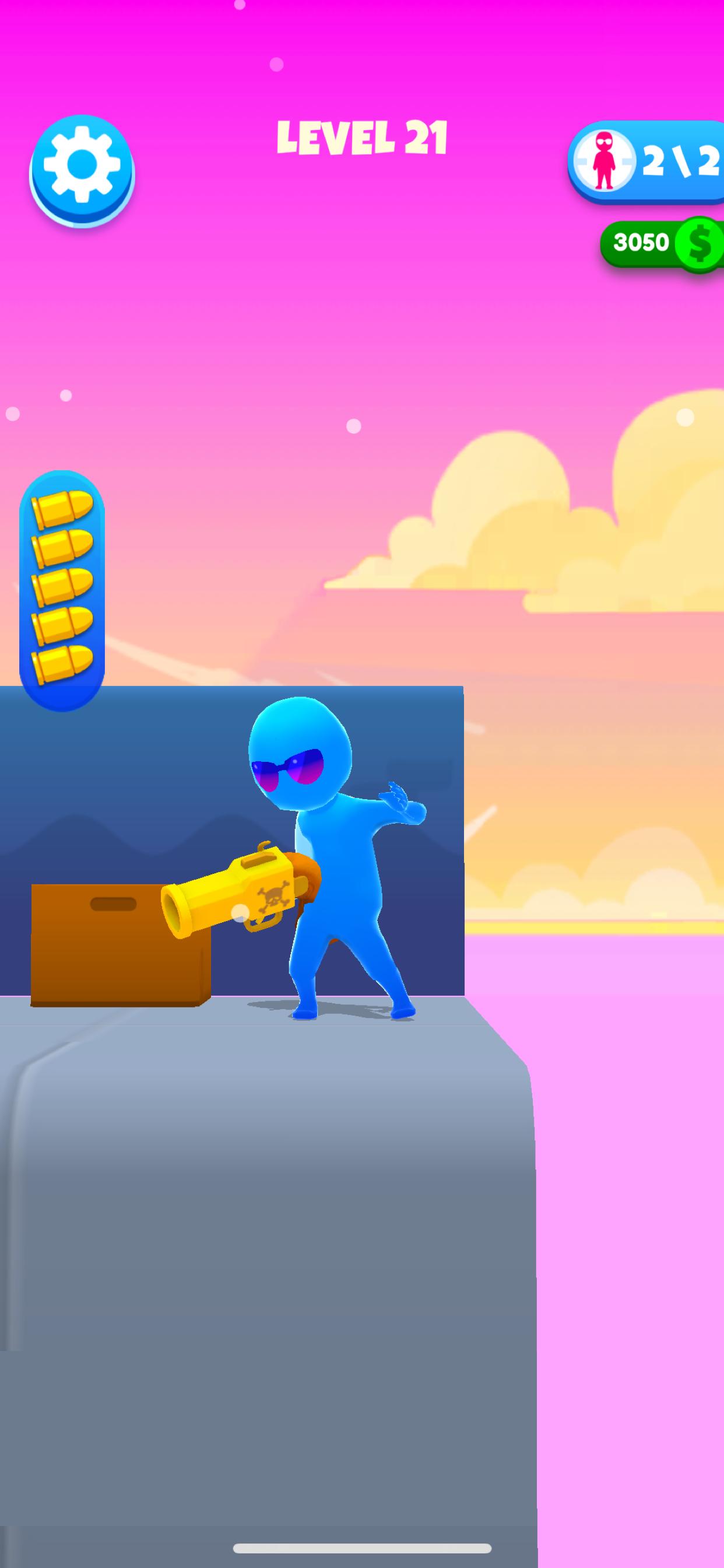 Crazy Gun 0.13 Screenshot 7