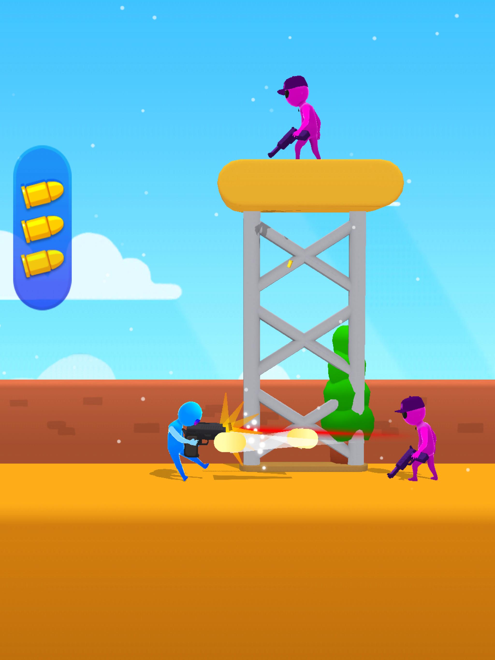 Crazy Gun 0.13 Screenshot 8