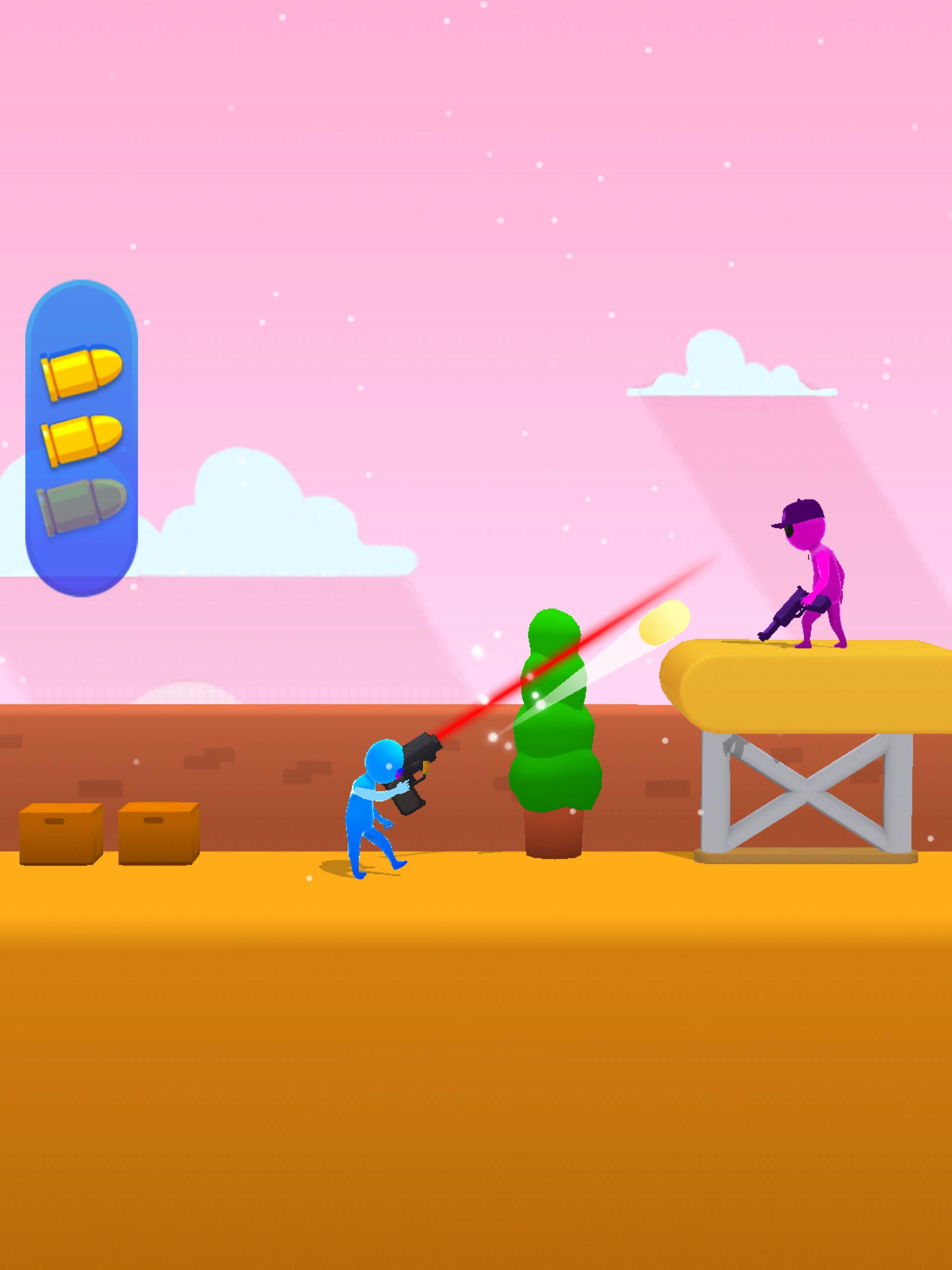 Crazy Gun 0.13 Screenshot 9