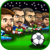 Head Kick Football app icon