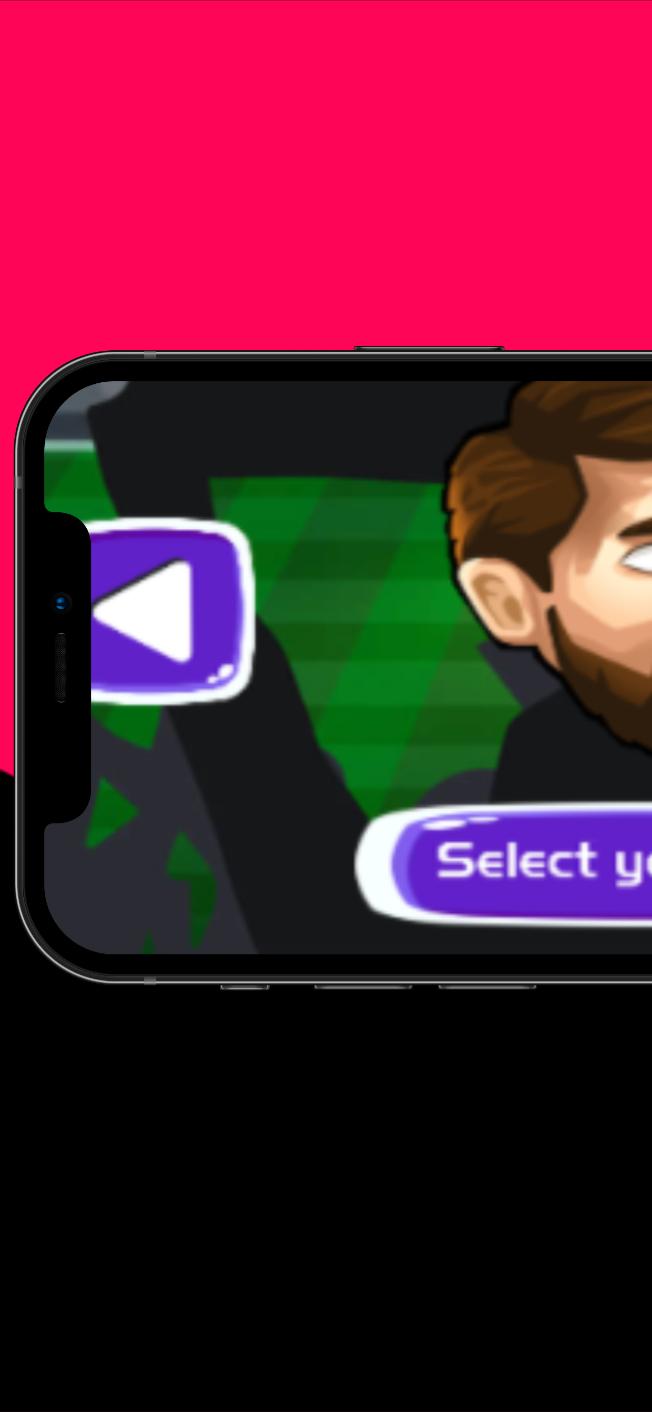 Head Kick Football 1.0 Screenshot 17
