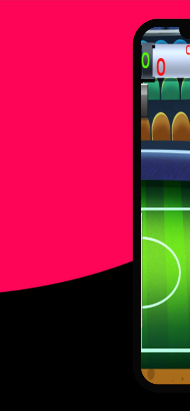 Head Kick Football 1.0 Screenshot 7