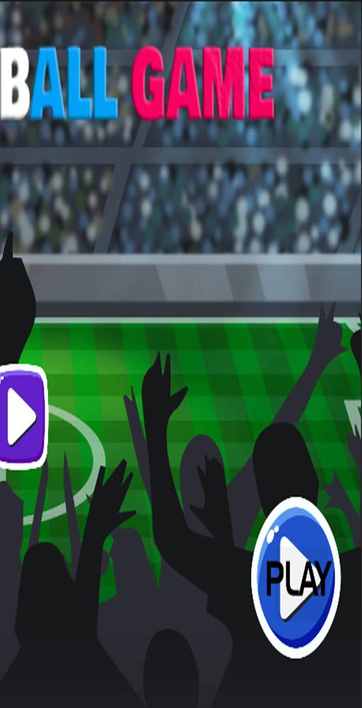 Head Kick Football 1.0 Screenshot 9