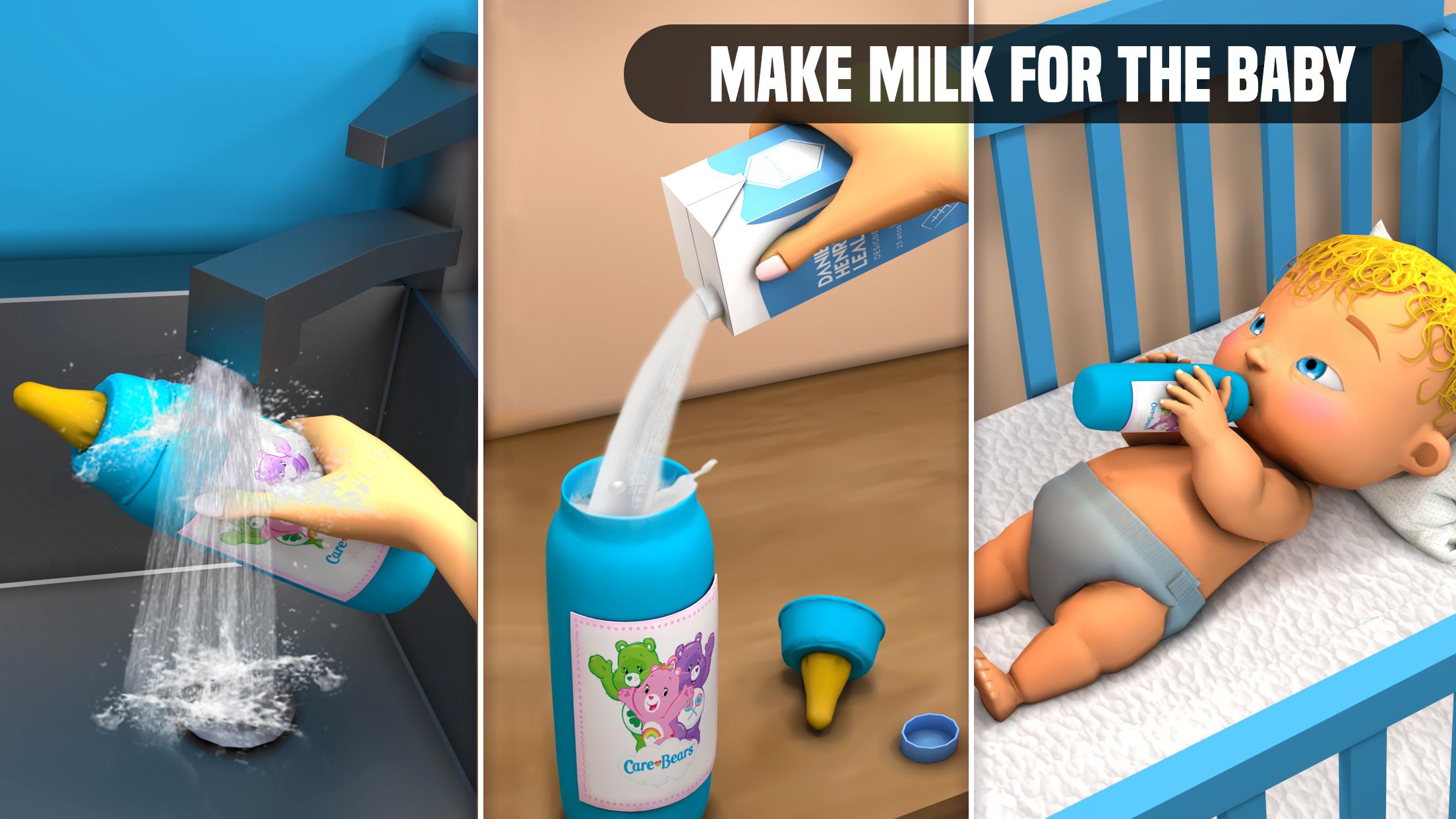 Mother Life Simulator Game 28.4 Screenshot 1