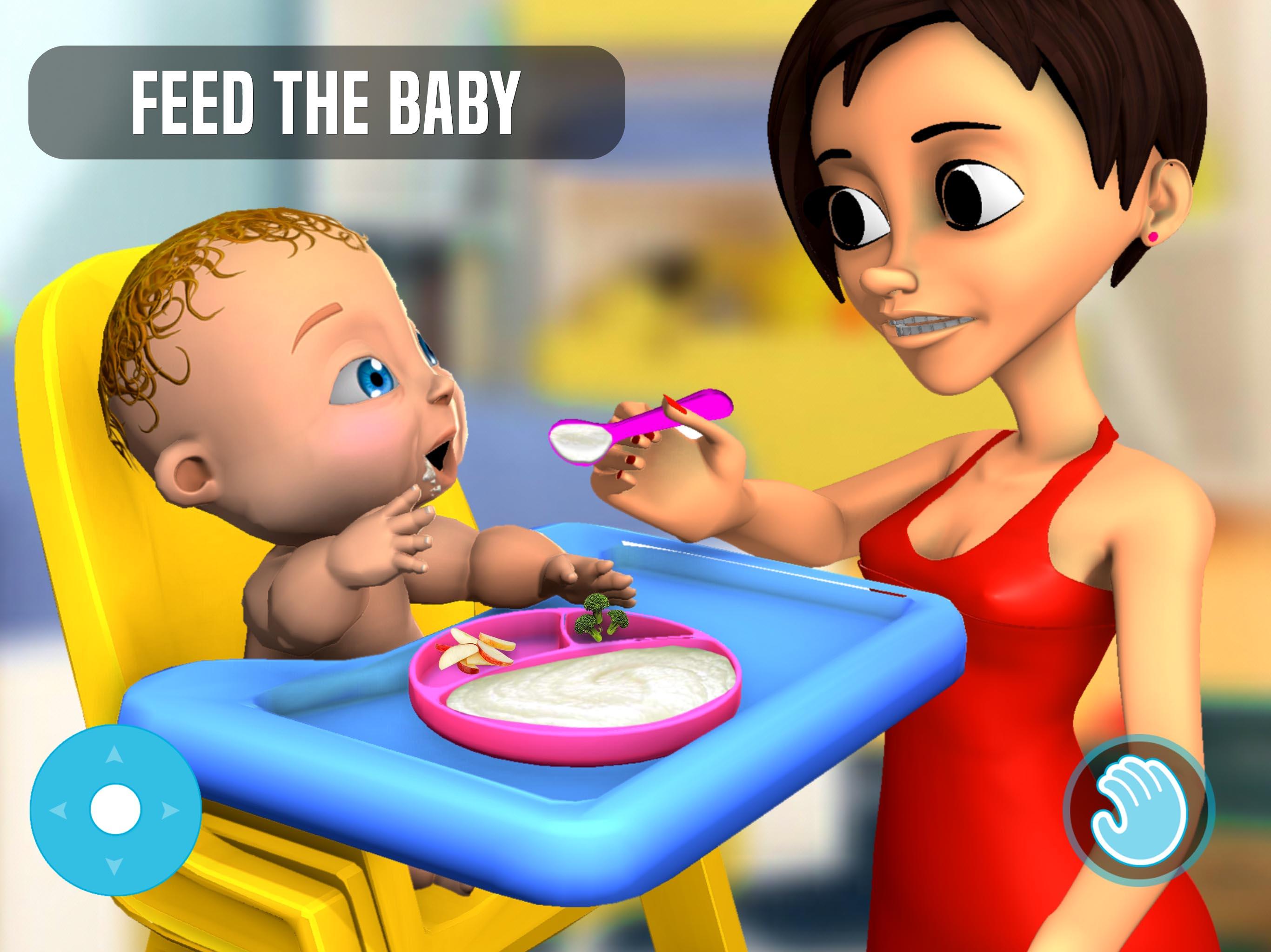 Mother Life Simulator Game 28.4 Screenshot 10