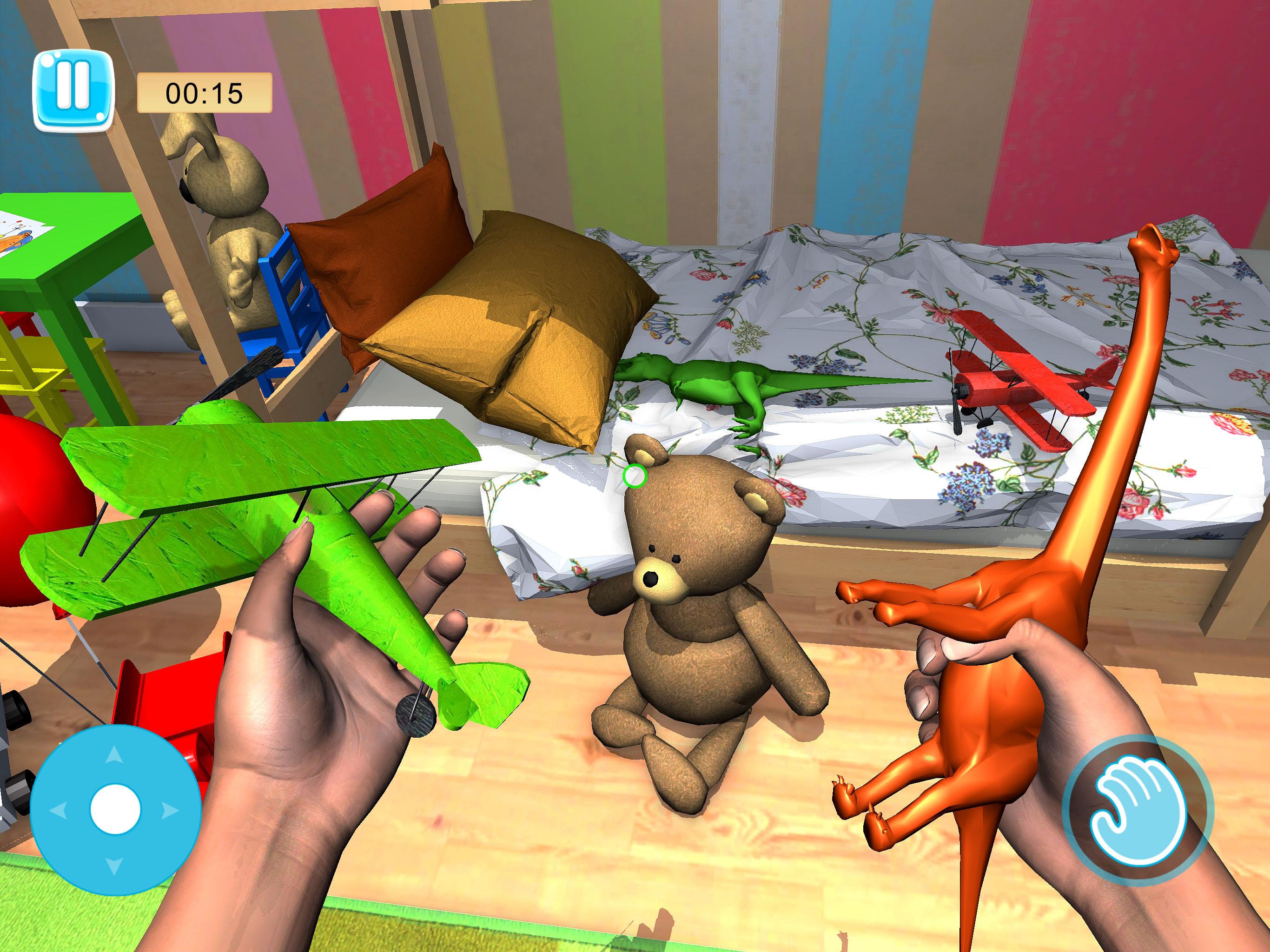 Mother Life Simulator Game 28.4 Screenshot 11
