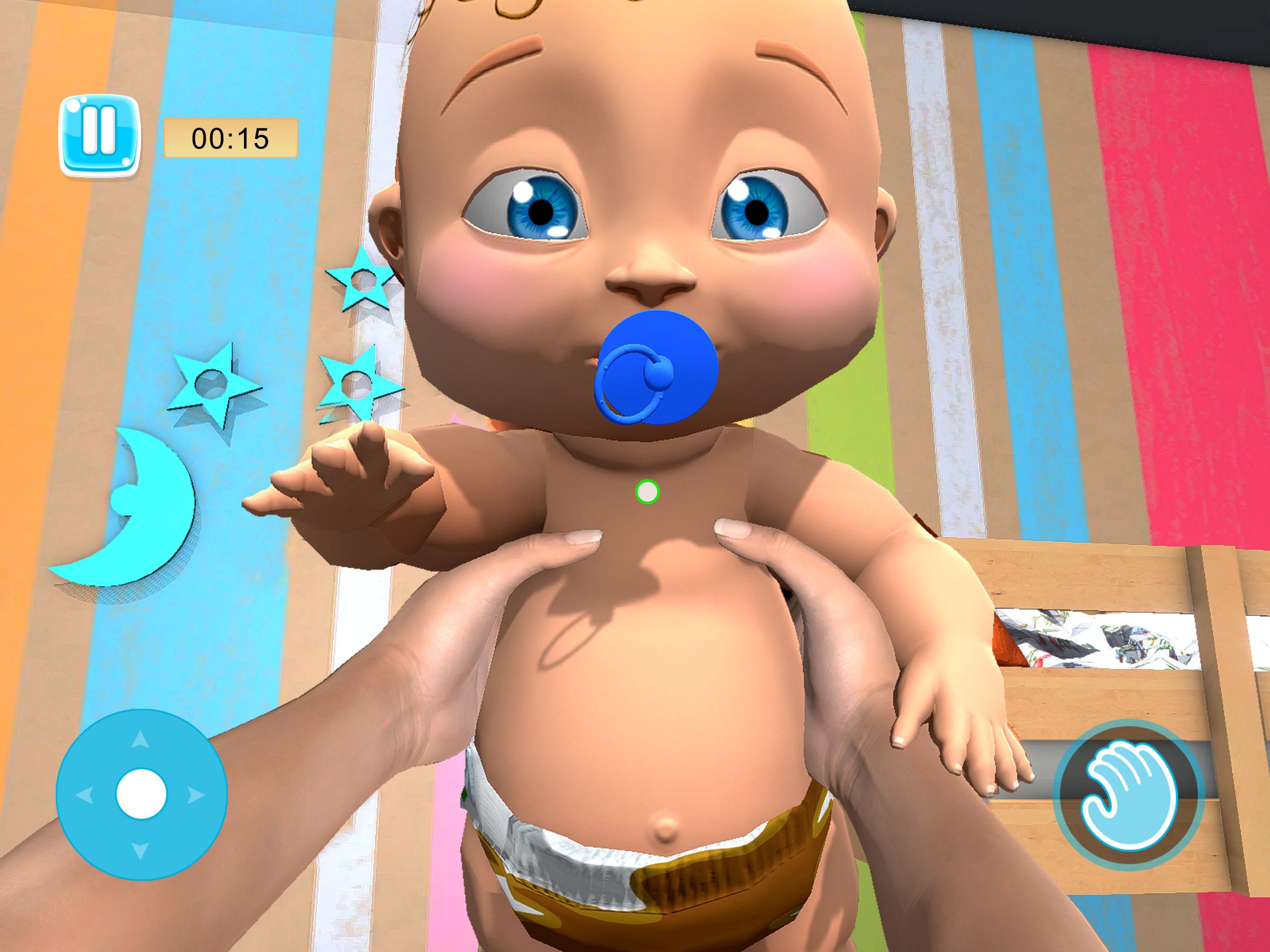 Mother Life Simulator Game 28.4 Screenshot 12