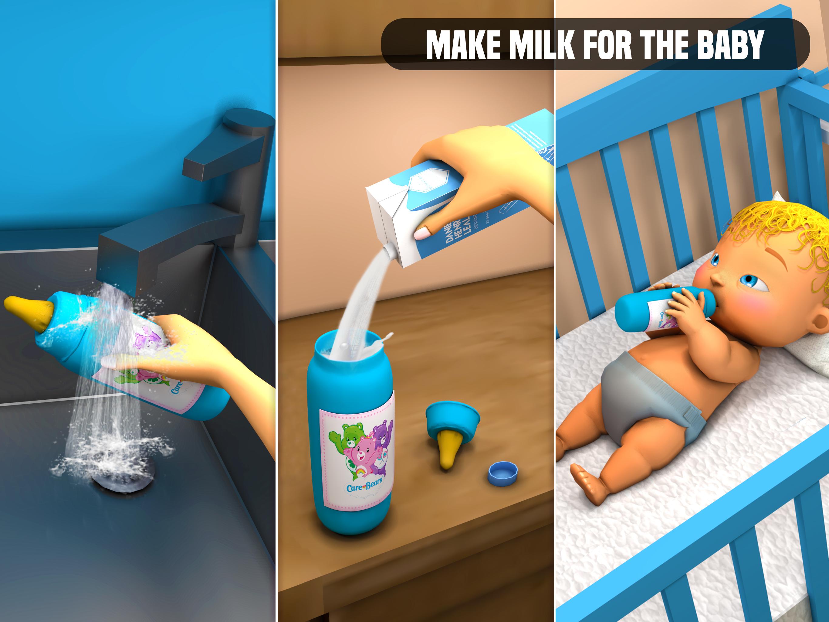 Mother Life Simulator Game 28.4 Screenshot 13