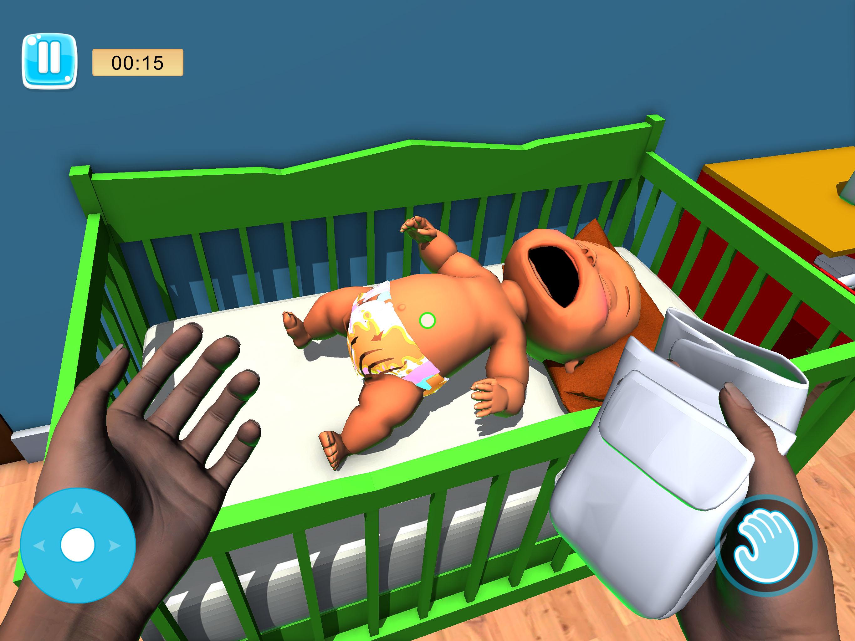 Mother Life Simulator Game 28.4 Screenshot 16
