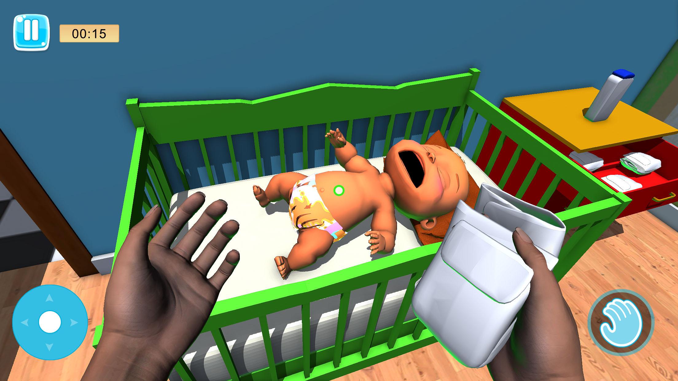 Mother Life Simulator Game 28.4 Screenshot 4